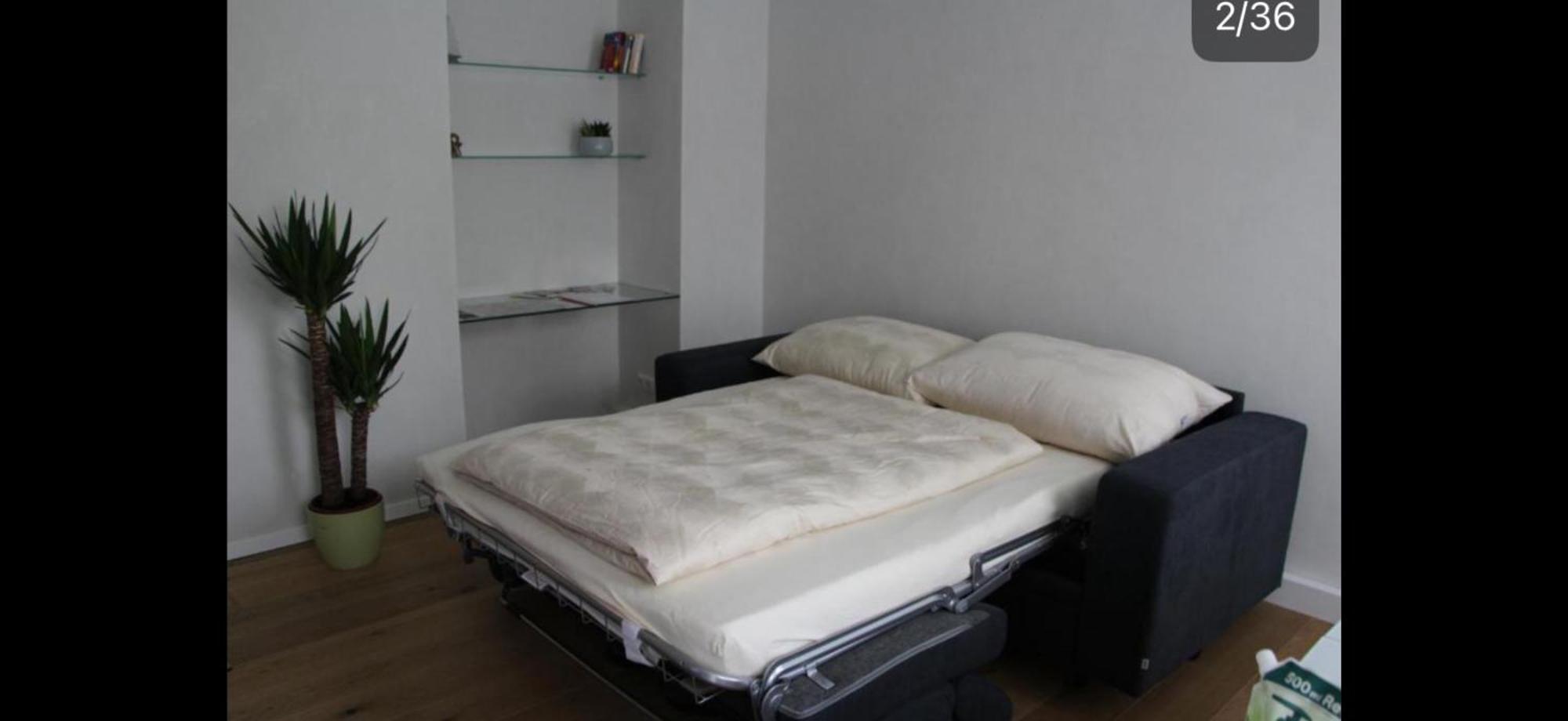Apartment Number 5 Вена Экстерьер фото