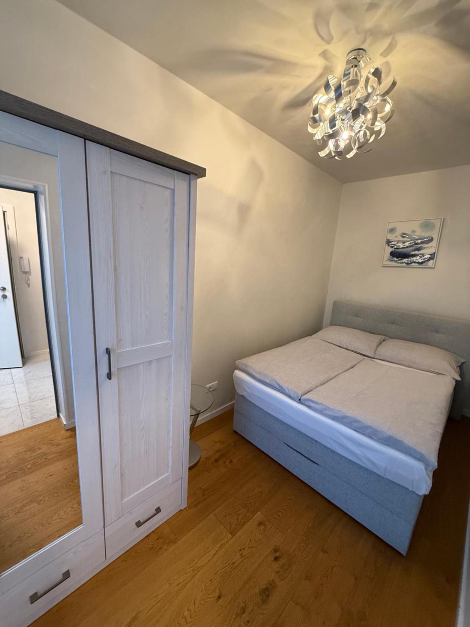 Apartment Number 5 Вена Экстерьер фото
