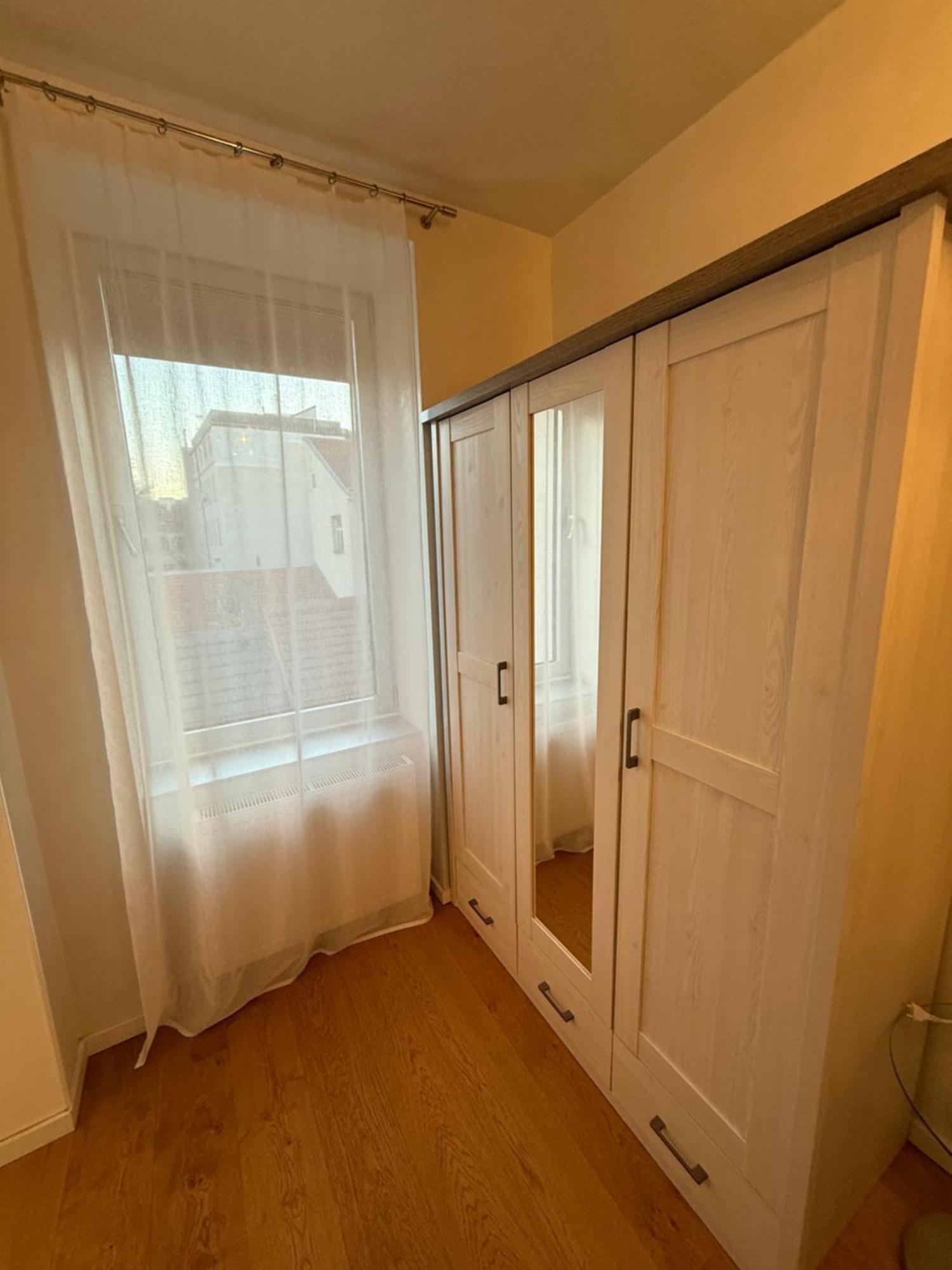 Apartment Number 5 Вена Экстерьер фото