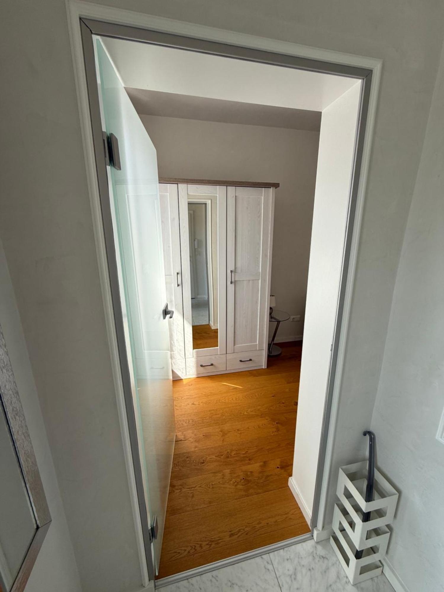Apartment Number 5 Вена Экстерьер фото
